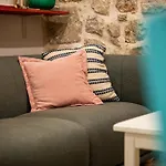 Appartement Petit Nook By Duhomes