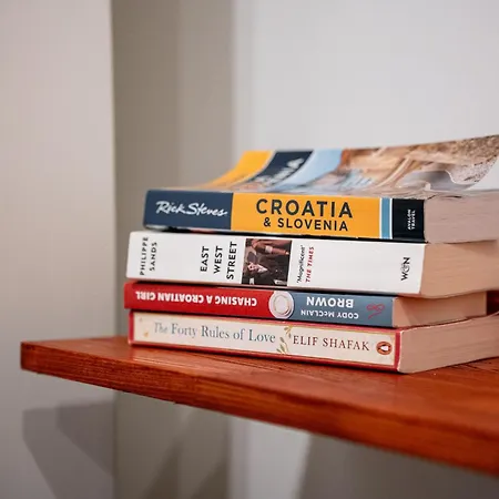 Petit Nook By Duhomes Διαμέρισμα