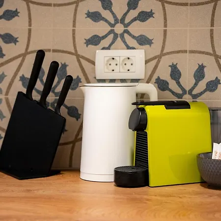 Petit Nook By Duhomes Διαμέρισμα Ντουμπρόβνικ