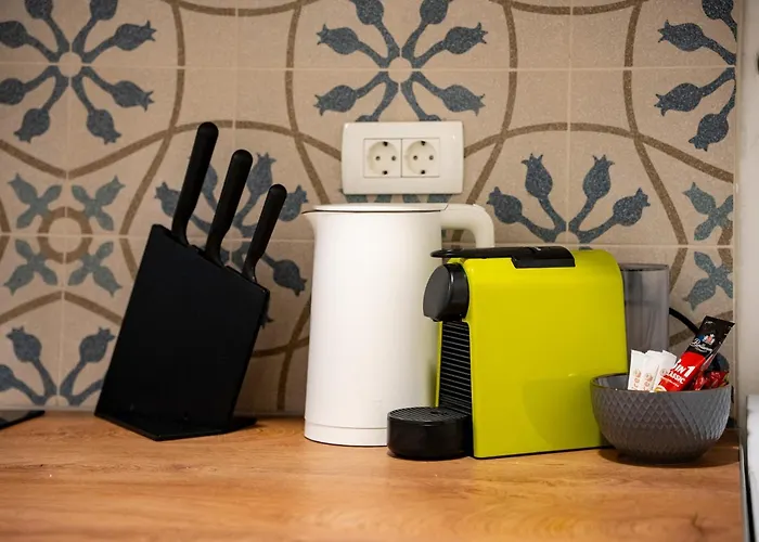 Petit Nook By Duhomes Διαμέρισμα Ντουμπρόβνικ