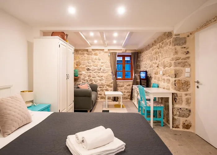 Petit Nook By Duhomes Apartament