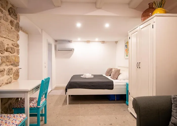 Petit Nook By Duhomes Apartament Dubrownik