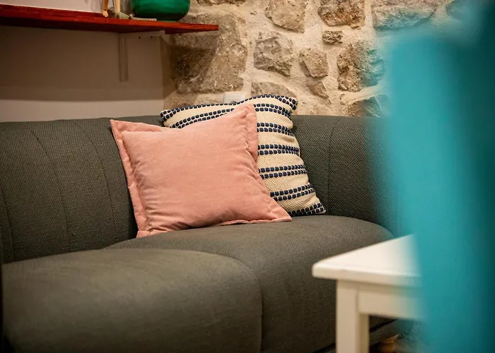 Apartament Petit Nook By Duhomes