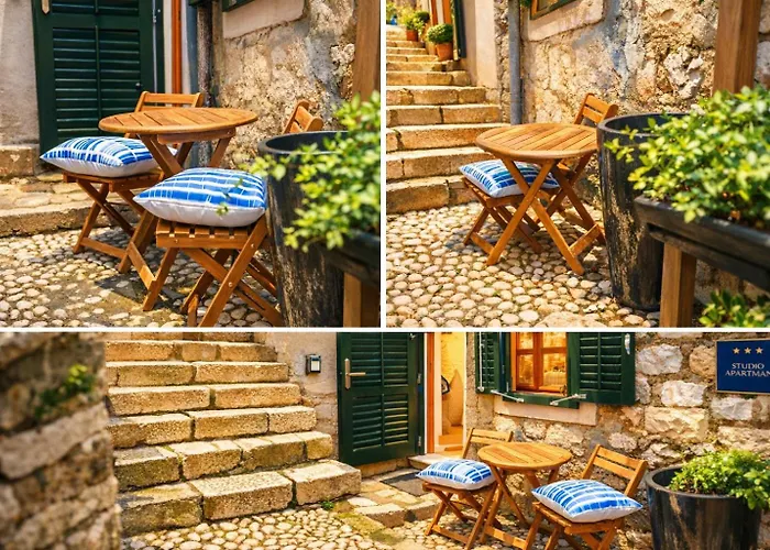 Petit Nook By Duhomes