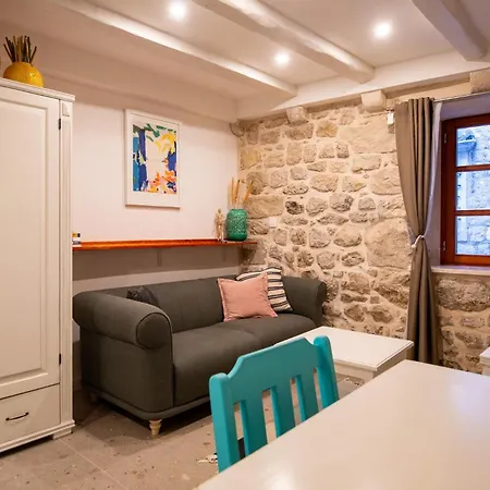 Daire Petit Nook By Duhomes