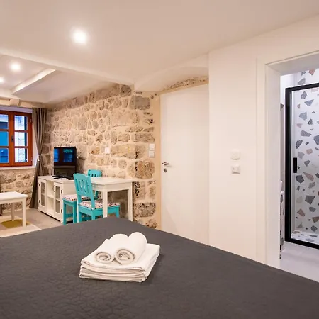 דירה Petit Nook By Duhomes דוברובניק