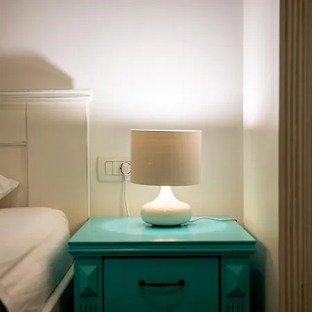 Petit Nook By Duhomes * דוברובניק