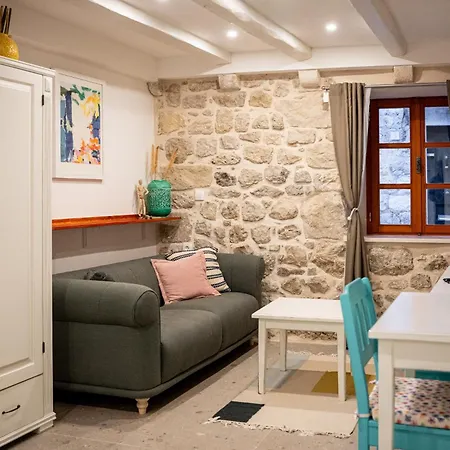 Petit Nook By Duhomes * דוברובניק