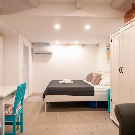Petit Nook By Duhomes Apartment Dubrovnik