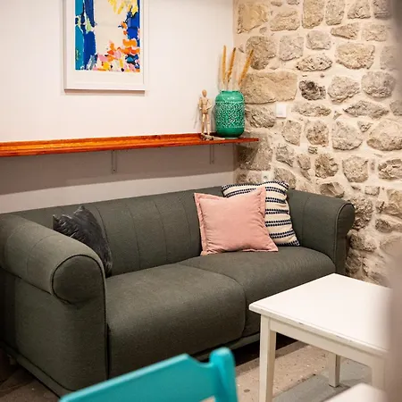 Petit Nook By Duhomes Dubrovnik