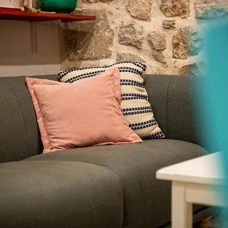 Апартаменты Petit Nook By Duhomes