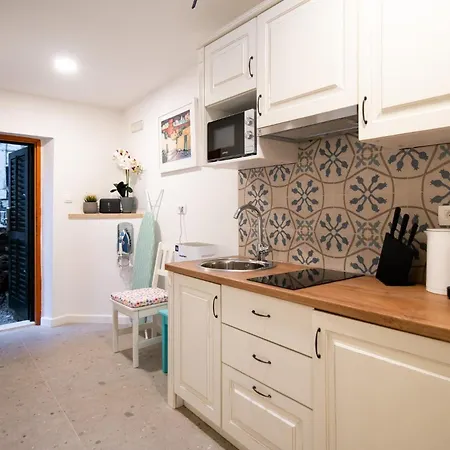 Daire Petit Nook By Duhomes *