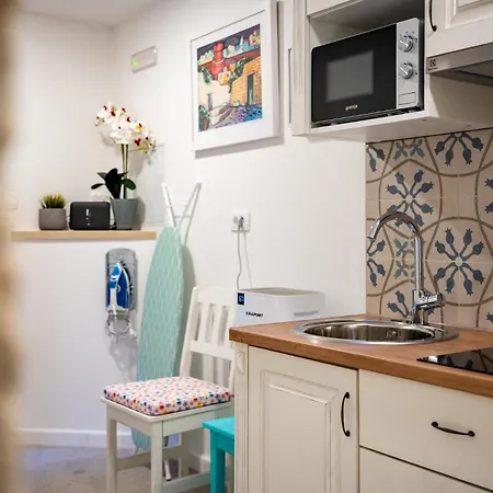 Lägenhet Petit Nook By Duhomes Dubrovnik