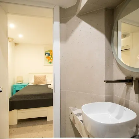 Petit Nook By Duhomes *