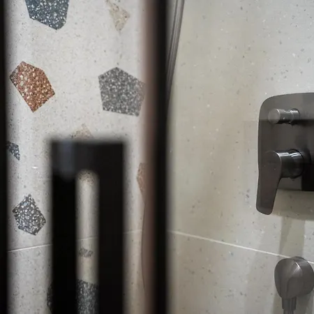 Daire Petit Nook By Duhomes