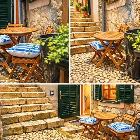 Petit Nook By Duhomes