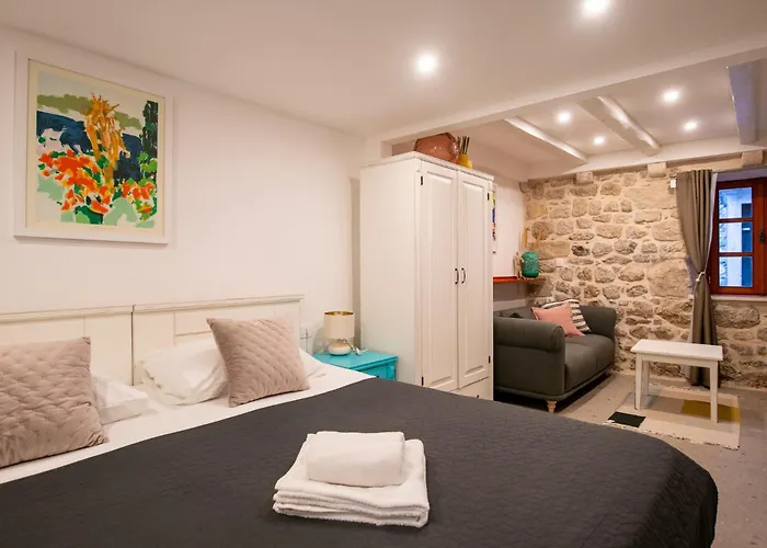 Apartman Petit Nook By Duhomes Dubrovnik