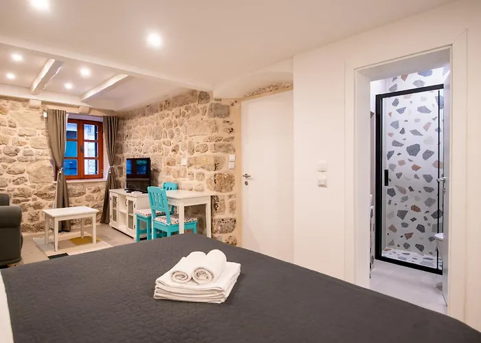 Apartman Petit Nook By Duhomes Dubrovnik