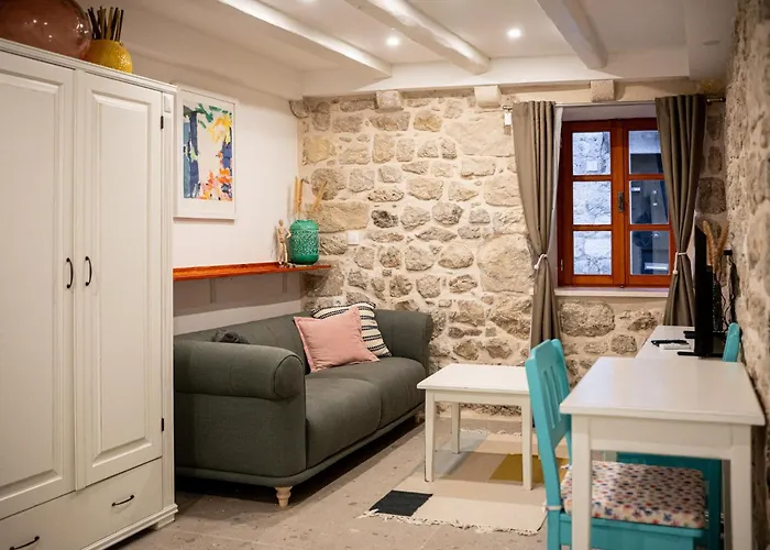 Petit Nook By Duhomes * Dubrovnik