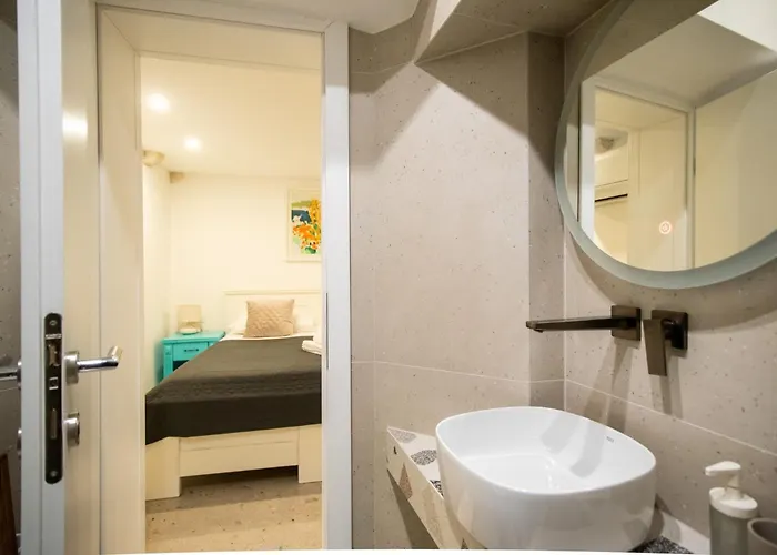 Petit Nook By Duhomes *