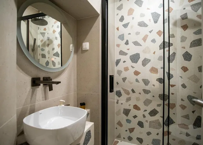 Petit Nook By Duhomes * Dubrovnik