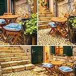 Petit Nook By Duhomes