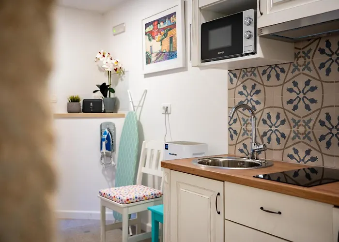 Apartamento Petit Nook By Duhomes Dubrovnik