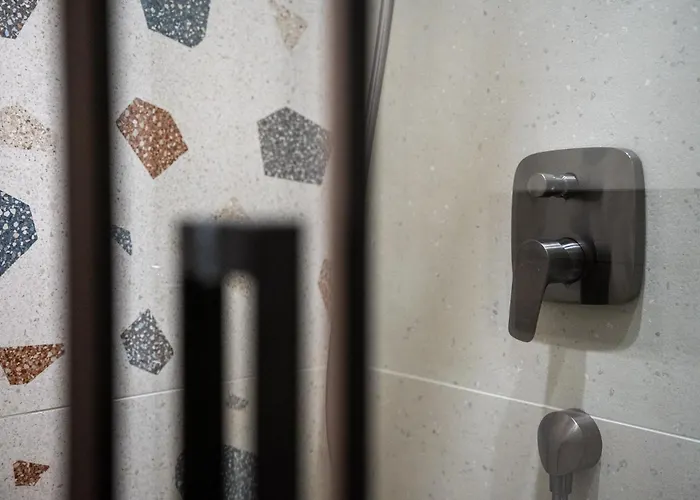 Apartamento Petit Nook By Duhomes