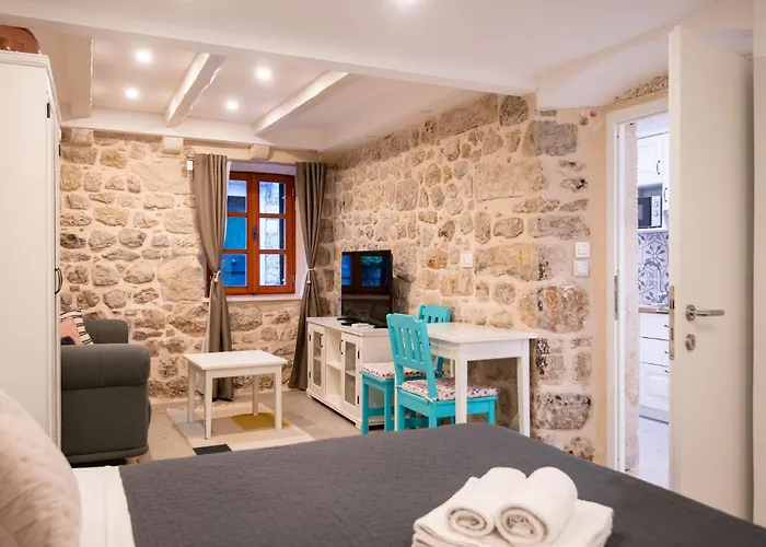 Petit Nook By Duhomes Appartement