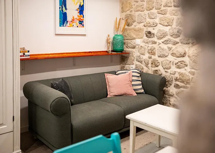 Petit Nook By Duhomes Dubrovnik