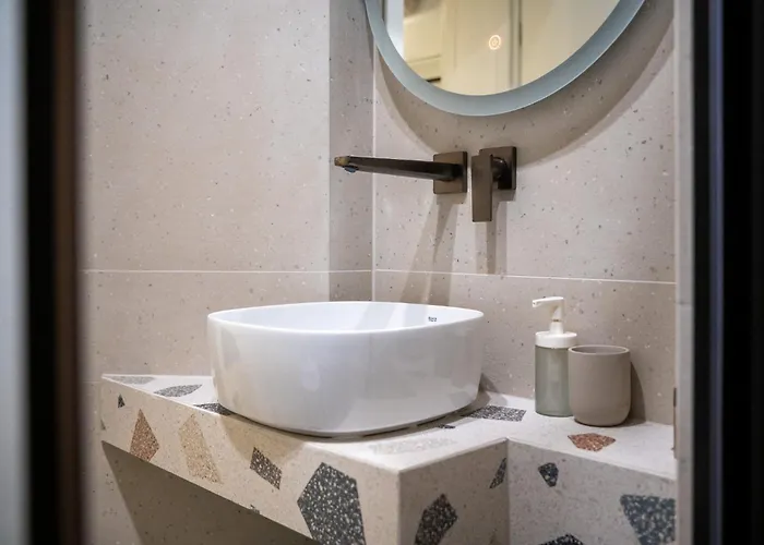 Petit Nook By Duhomes